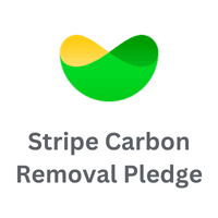 Stripe Carbon Removal Pledge